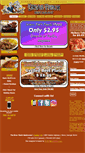 Mobile Screenshot of briarpatchrestaurant.com